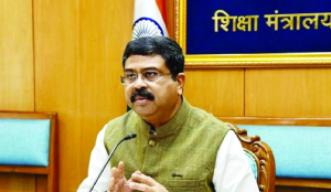Pradhan orders probe into NCERT legal lapse in HC
