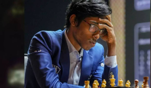 Praggnanandhaa creates History, becomes first Indian to win Norway Chess title