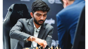 Prague Chess Festival: Gukesh eyes his first success of the year