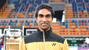 Pramod Bhagat clinches SL3 gold, wins record sixth world title