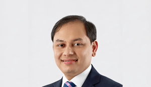 Pranav Adani's Singapore GP visit fuels interest in potential F1 return to India