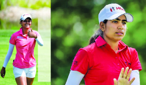 Pranavi and Diksha make modest starts in Swiss Ladies Open