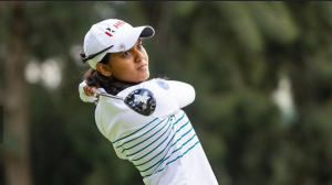 Pranavi remains in Top-10 contention as rain-hit La Sella Open shortened to 54 holes