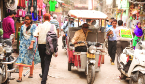 Pranks gone rogue: Govt pulls down apps that halt e-rickshaws