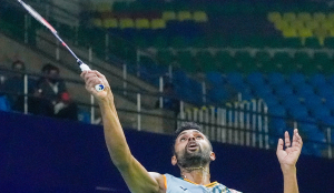 Prannoy says Aichi-Nagoya likely his last Asian Games, keeps LA 2028 door open