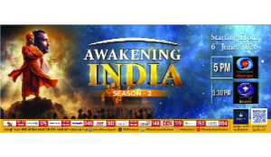 Prasar Bharati launches two documentary series