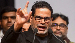 Prashant Kishor takes oath as Bihar MLA; says it's 'big responsibility'