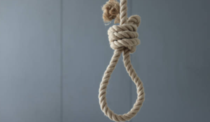 Pratapgarh dowry death: Woman found hanging, husband and in-laws booked; two arrested