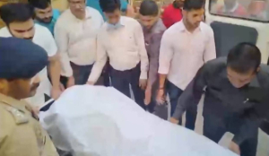 Prateek Yadav Death: Post-Mortem confirms Pulmonary Thromboembolism