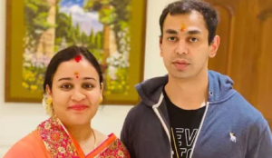 Prateek Yadav husband of Aparna Yadav dies at 38 in Lucknow