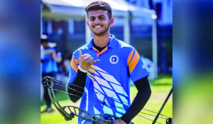 Prathamesh accepts 2-year ban for three whereabouts failures: ITA