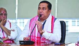Pratidin Group faces legal scrutiny over allegedly defaming Assam minister