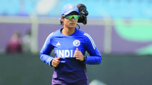 Pratika added to Indian squad for Australia ODI Series