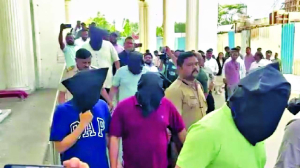 Predatory Jihadis on the move: ‘Secularists’ in denial mode