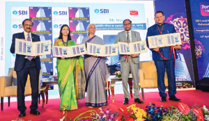 Predictable support essential for GDP expansion: Sitharaman