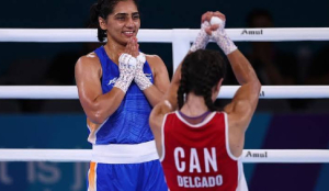 Preeti, Jaismine strike gold as India shines in Commonwealth Games boxing