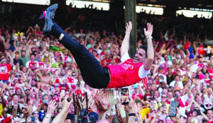 Premier League is back and uncertainty pervades start of post-Guardiola era