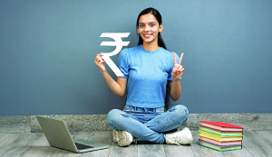 Preparing students for a rupee-led global economy