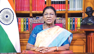 President approves 70 Gallantry awards