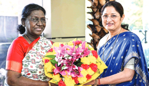 President living example of women’s potential: WCD Minister