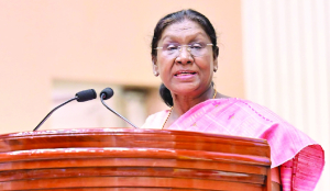 President Murmu assents to Vande Mataram Bill