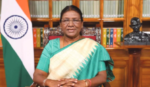 President Murmu to launch Government’s welfare schemes for women on March 2