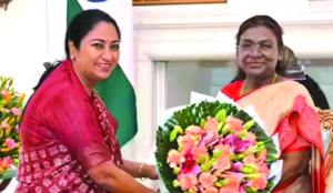 President Murmu to launch Lakhpati Bitiya Yojana