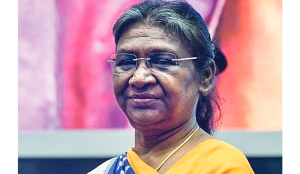 President on 5-day summer sojourn to Himachal