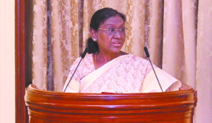 President to grace NIFT Convocation in Delhi