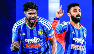 Prince, Bishnoi in squad for England ODIs, Zimbabwe T20Is