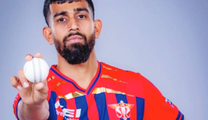 Prince of Najafgarh skips Delhi Police exam to chase IPL dream