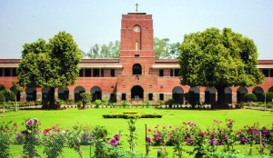 Principal appointment row rekindles autonomy debate at St Stephen’s College