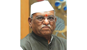 Prioritise environment in stone mining: Governor Bagde