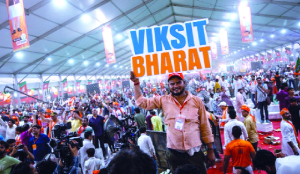 Private financing critical for Viksit Bharat goal: Economic affairs secy