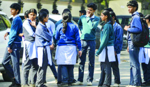 Private schools cannot collect unregulated fees from April 1: Govt to HC