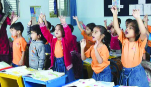 Private schools to release first nursery admission list today