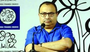 Privilege motion against TMC MLA Kunal Ghosh