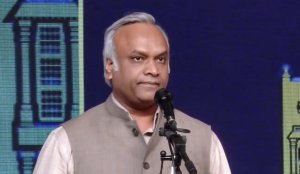 Priyank Kharge backs action against those accused of filing fake Form 7 applications