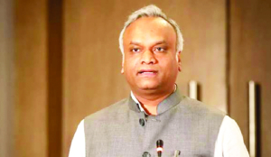 Priyank Kharge urges RSS to register, disclose finances