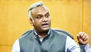 Priyank Kharge vows legal fight, renews demand for RSS registration after Bengaluru court summons