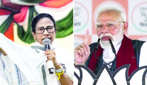Pro-Mamata TMC slams NCPI MPs as they meet Modi