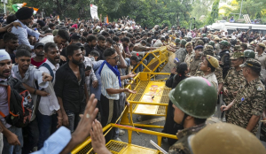 Probe into CJP protest examines alleged AI-assisted tactics: Delhi Police sources