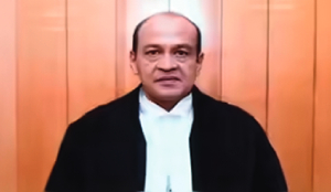 Probe panel report on Justice Varma likely in Monsoon session