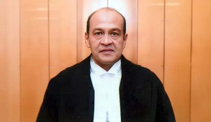 Probe report on Justice Yashwant Varma presented in Parliament