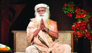 Producing leaders for India