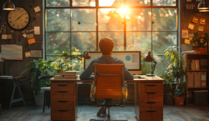 Productivity habits of successful entrepreneurs