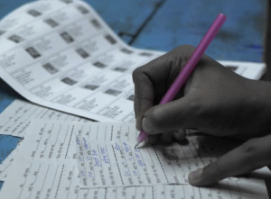 Prominent Delhi voters issued SIR notices have names reserved for final roll: Officials