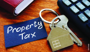 Property tax amnesty scheme extended till February 28