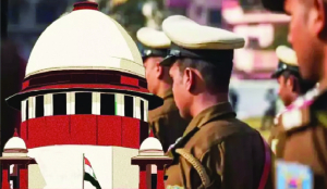 Proposal for modernisation of police forces under consideration: Centre