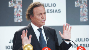 Prosecutors drop sexual assault complaint against Julio